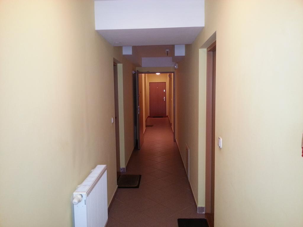 Akra Apartamento Zakopane Exterior foto